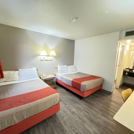 Motel 6-Casper, Wy Kültér fotó