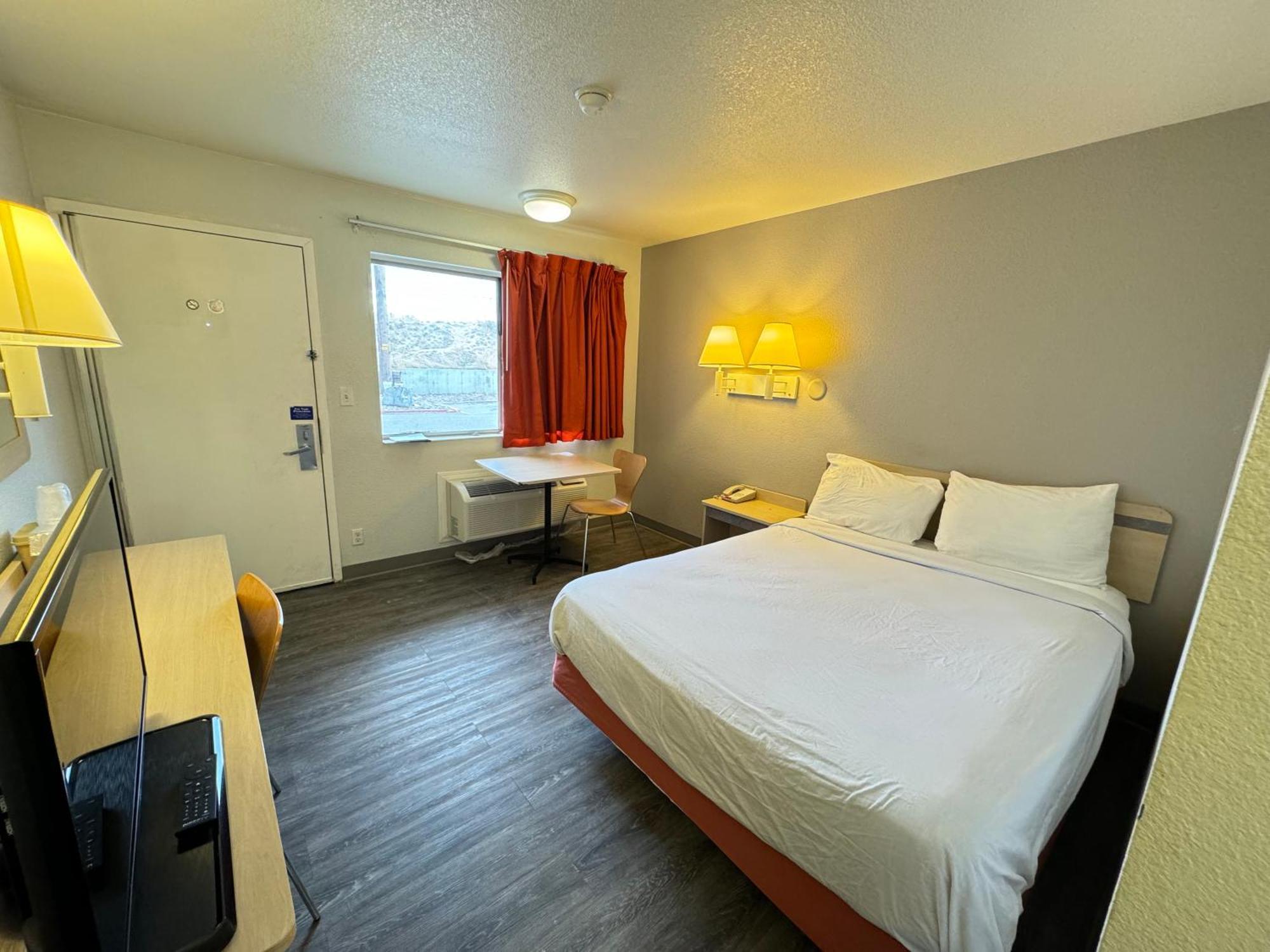 Motel 6-Casper, Wy Kültér fotó