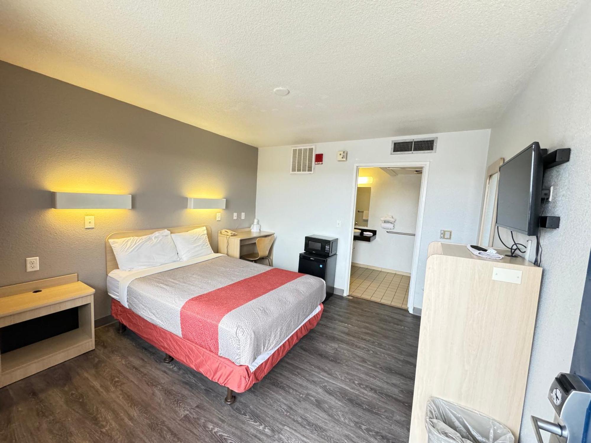Motel 6-Casper, Wy Kültér fotó