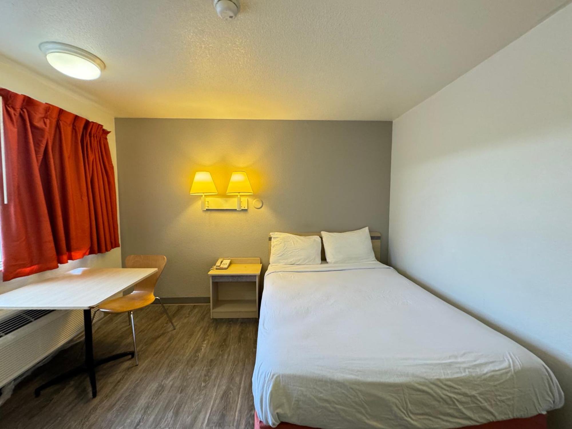 Motel 6-Casper, Wy Kültér fotó