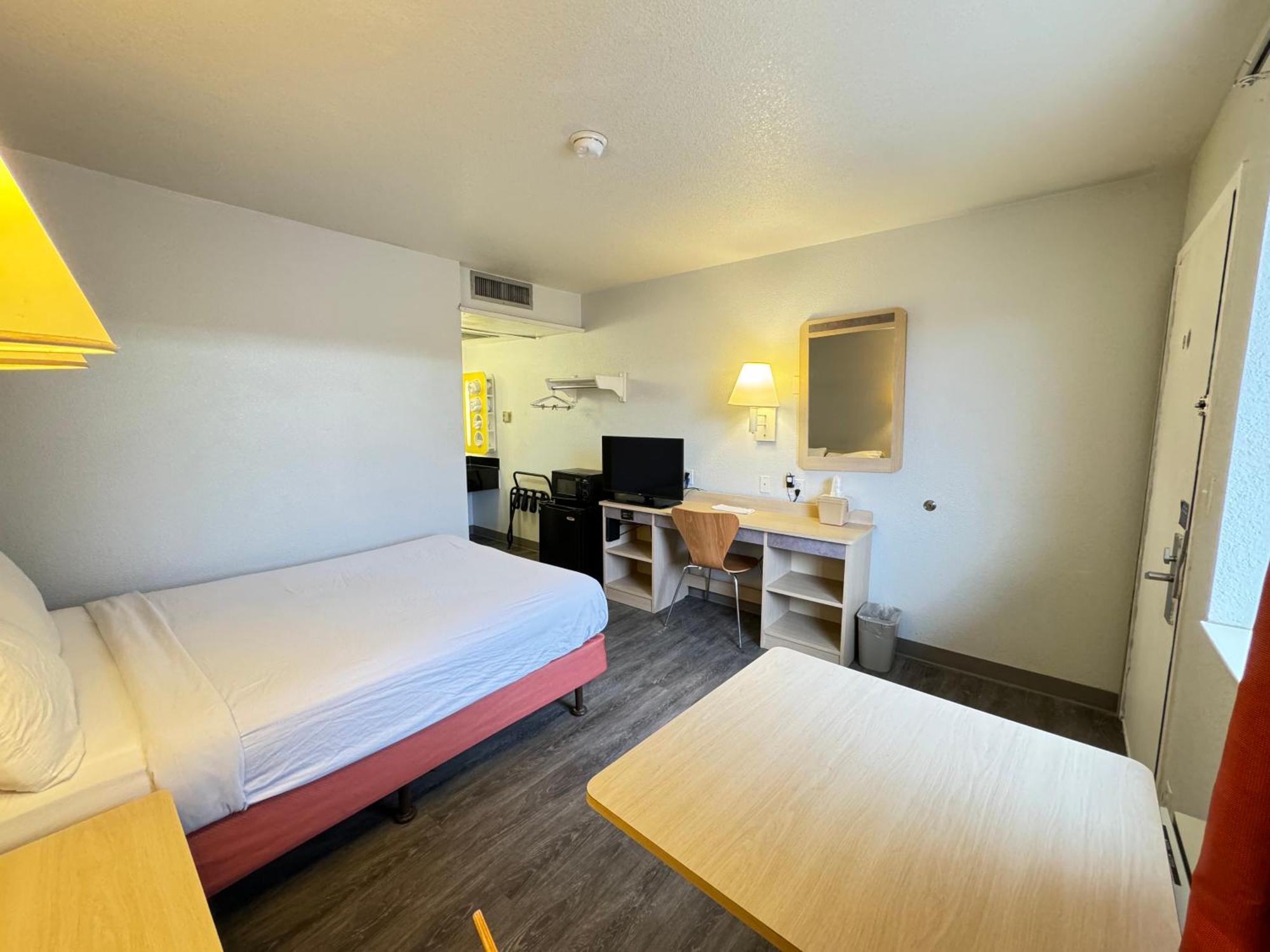 Motel 6-Casper, Wy Kültér fotó