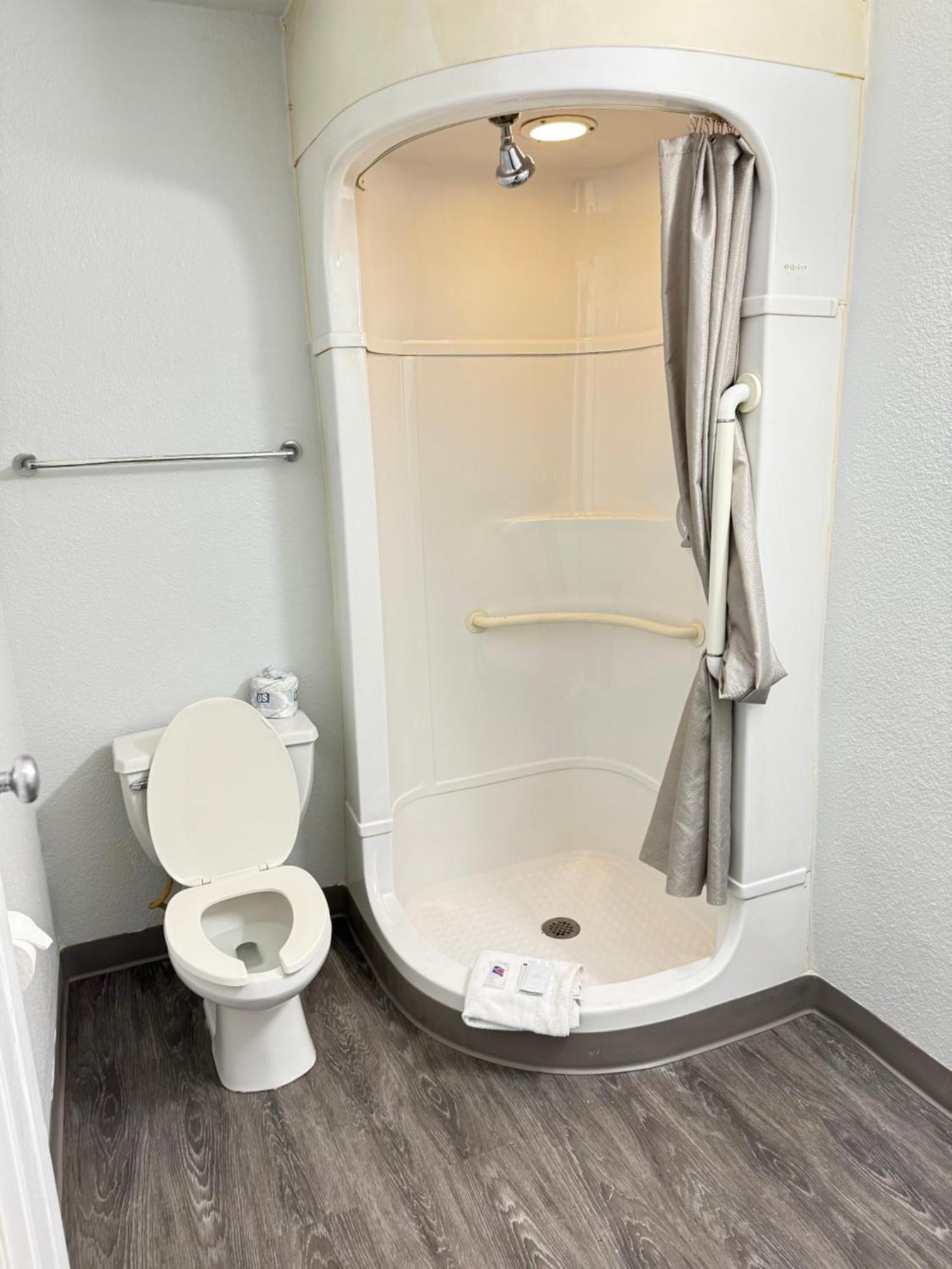 Motel 6-Casper, Wy Kültér fotó
