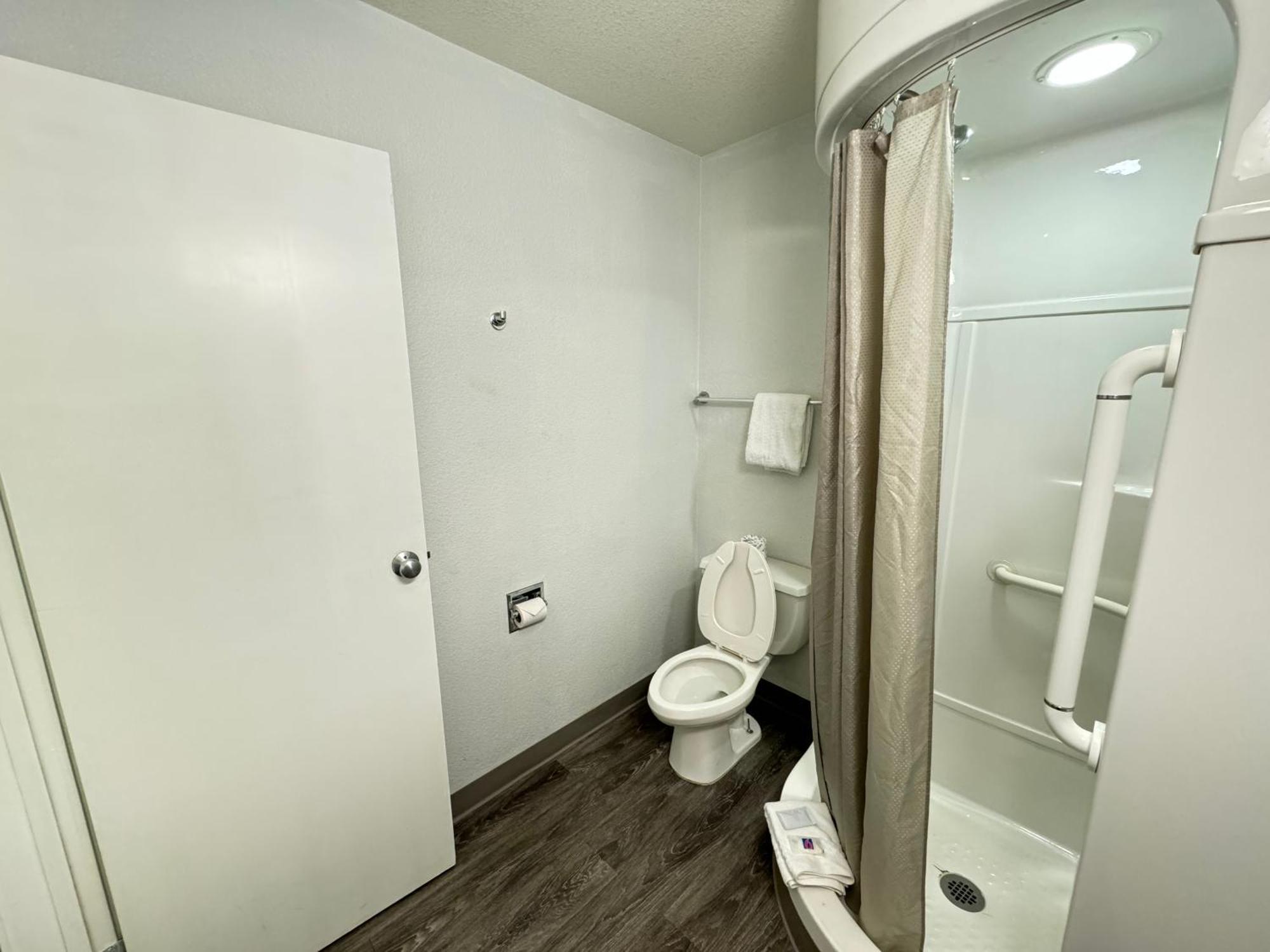 Motel 6-Casper, Wy Kültér fotó