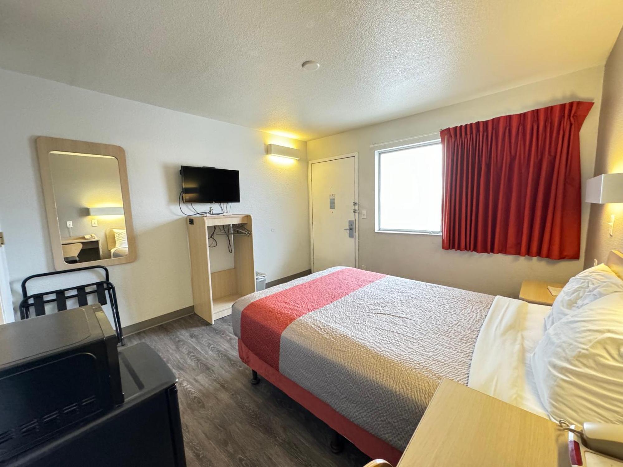 Motel 6-Casper, Wy Kültér fotó