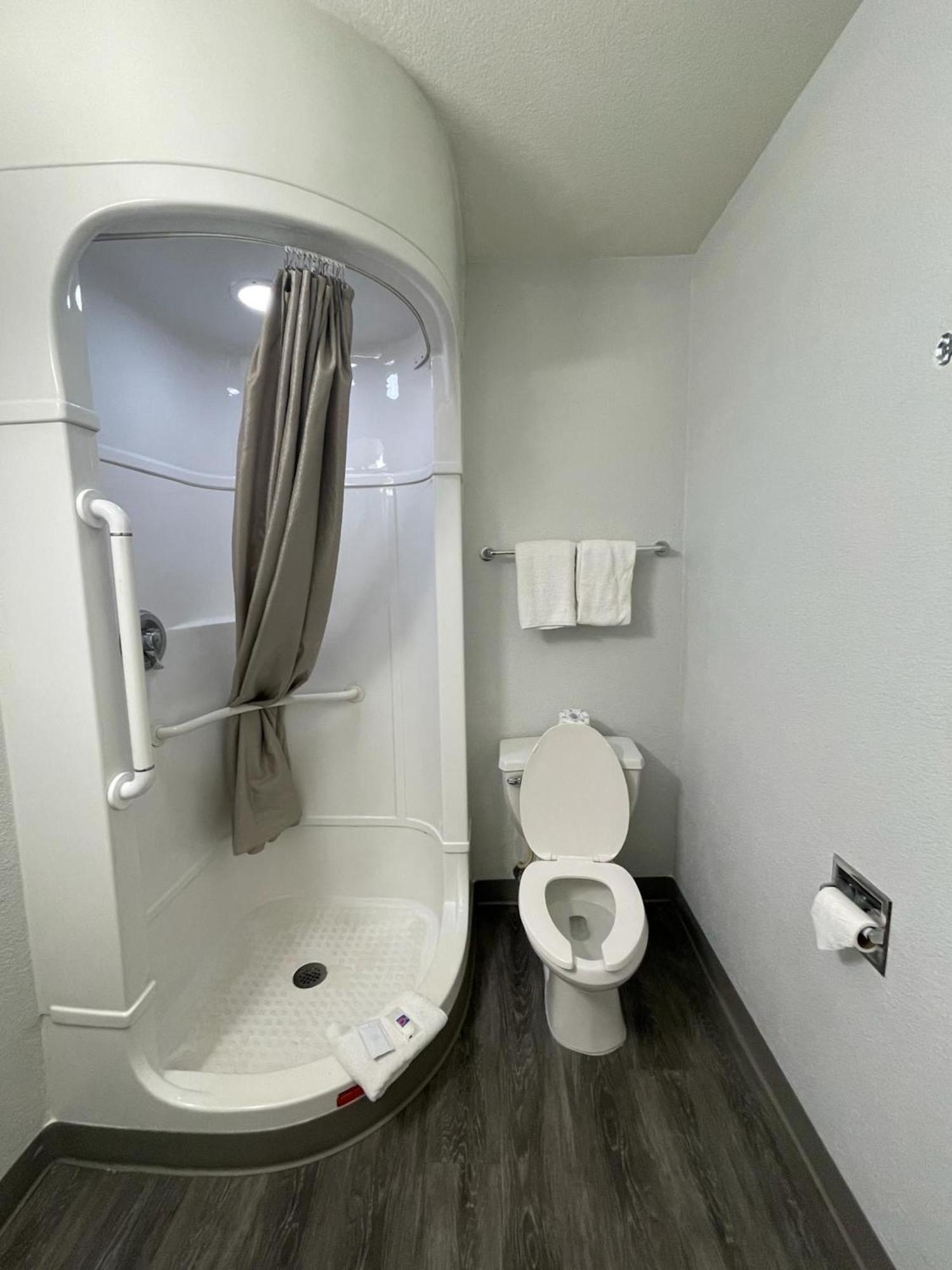 Motel 6-Casper, Wy Kültér fotó
