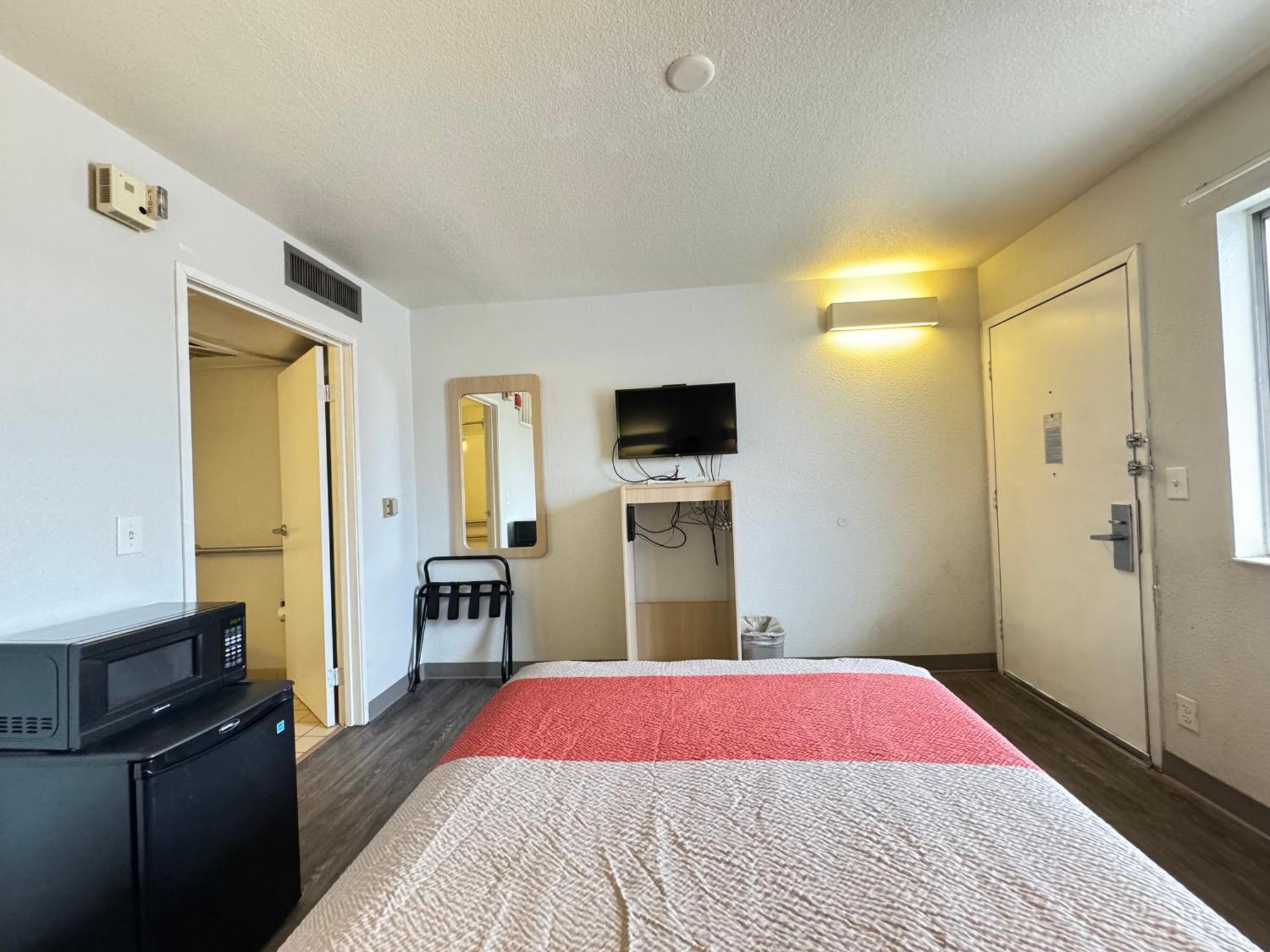 Motel 6-Casper, Wy Kültér fotó