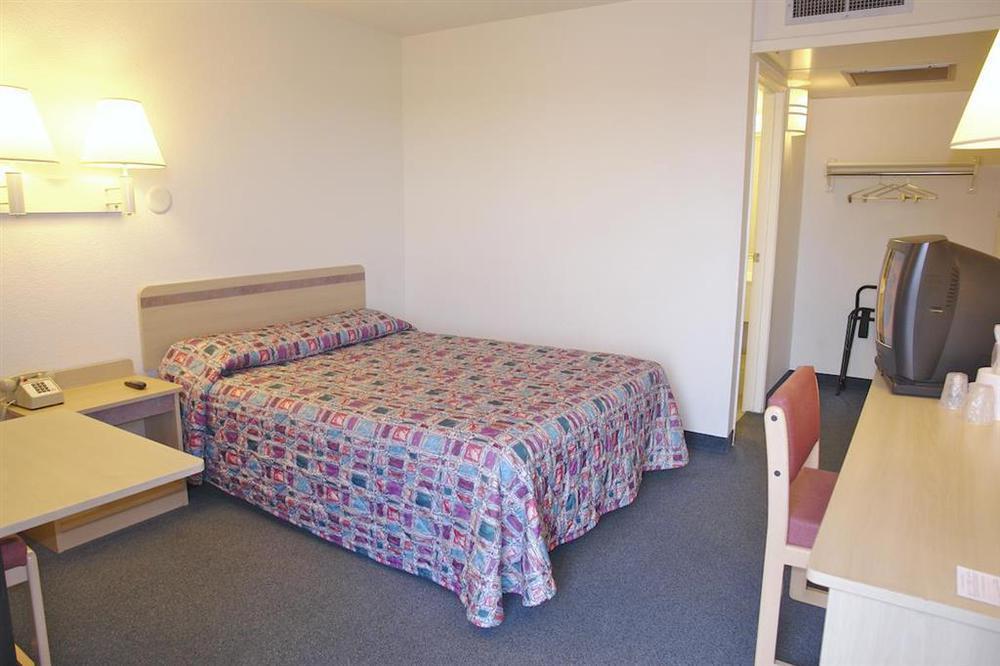 Motel 6-Casper, Wy Szoba fotó