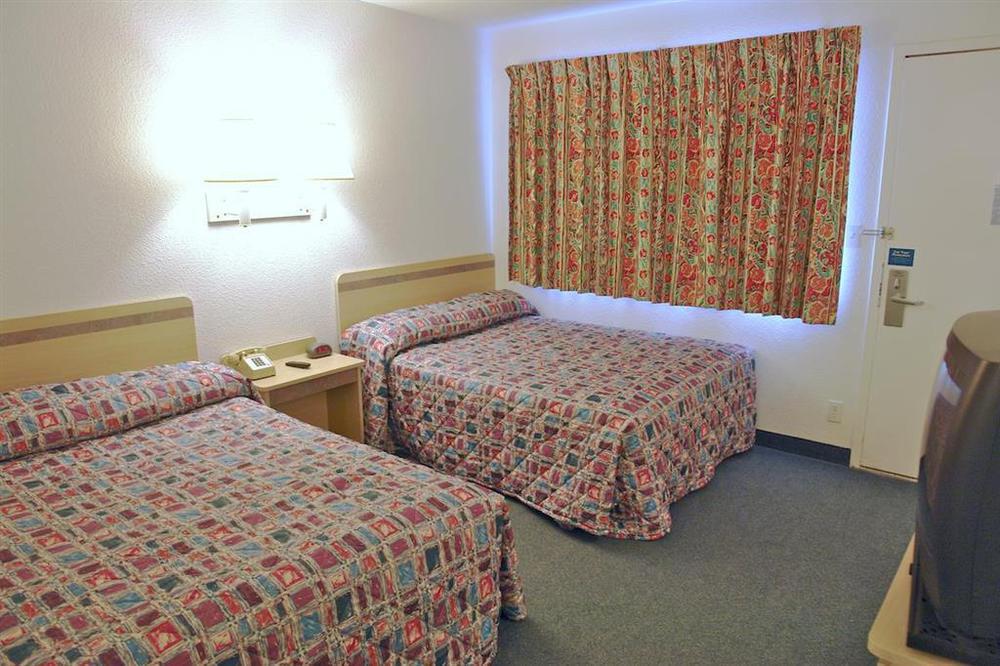Motel 6-Casper, Wy Szoba fotó