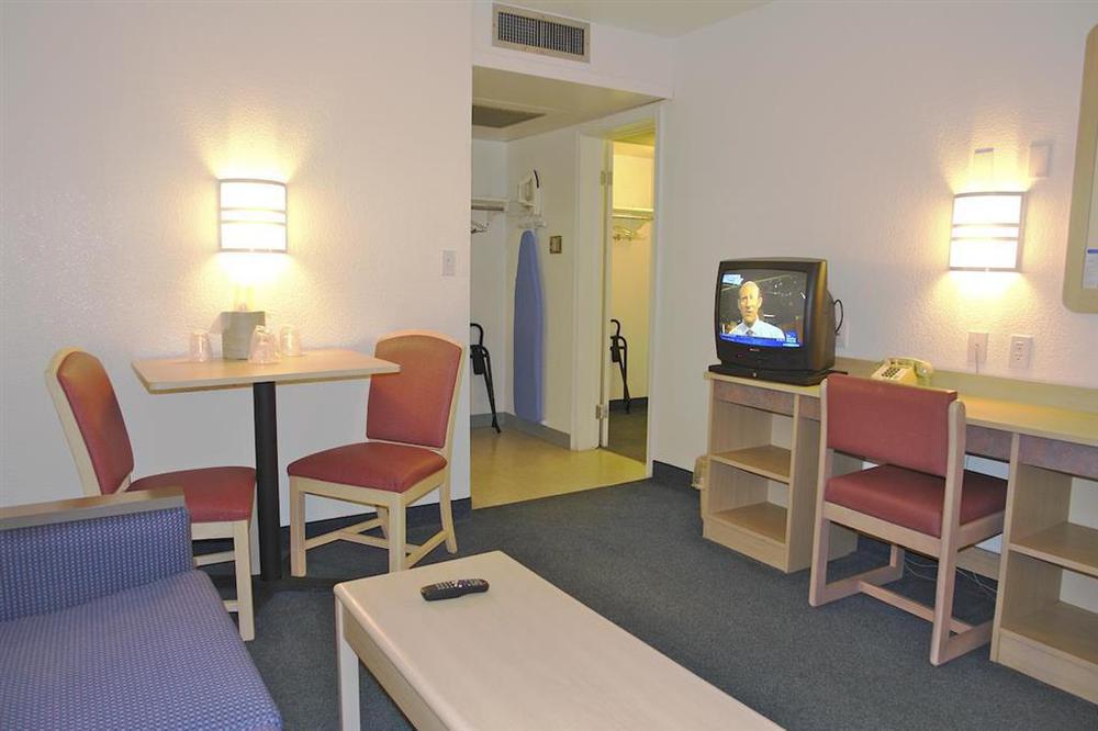 Motel 6-Casper, Wy Szoba fotó